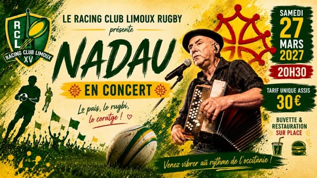 Nadau