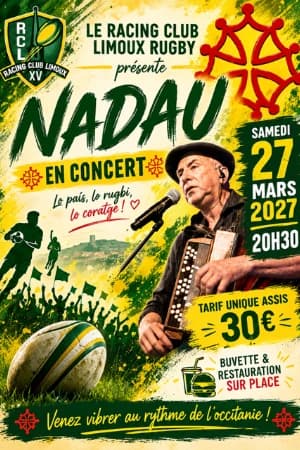 Nadau